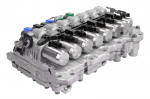 Automatinės pavarų dėžės mechanizmo elementas AISIN AISVBAPS-7014