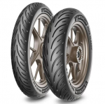 MICHELIN ROAD CLASSIC Padanga motociklų keliams 130/70-17 TL 62H Galas 1307017 OMMI 62H ROADCL