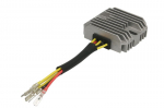 Įtampos reguliatorius DZE02305 (12V, 25A)