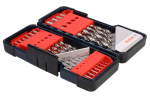 BOSCH Grąžtų komplektas HSS-G 2 607 019 578