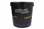Centrinio tepimo sistemų tepalas REVLINE GREASE REV GREASE EPX 0 18KG