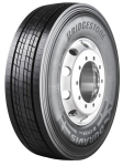 BRIDGESTONE Duravis R-Steer 002 Padanga sunkvežimio priekis 315/60R22.5 CBR DURS2 3PMSF; M+S