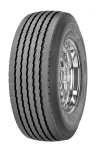 SAVA Cargo 4 Padanga puspriekabės 215/75R17.5 CSA C4 M+S 3PMSF; M+S
