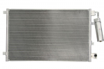 Kondicionieriaus radiatorius DNA5281 AVA