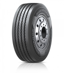 HANKOOK Smart Flex TH31 Padanga puspriekabės 385/65R22.5 CHA TH31K 3PMSF; M+S