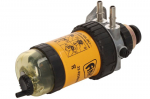 Vandens separatorius, degalų sistema ANAC MAKINA 320-07140-AN