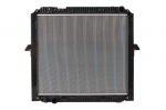 Variklio radiatorius HIGHWAY AUTOMOTIVE 10033075HW