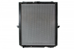 Variklio radiatorius HIGHWAY AUTOMOTIVE 10033069HW