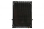 Variklio radiatorius HIGHWAY AUTOMOTIVE 10031001HW