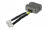 Įtampos reguliatorius DZE02554 (12V, 35A) Tinka: KYMCO