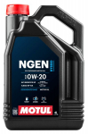 Variklių alyva 0W20 4l NGEN HYBRID