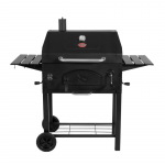 Anglinė kepsninė Char-Griller Traditional