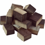 Viskio statinių kaladėlės rūkymui