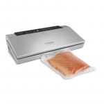 Maisto vakuumatorius CASO GourmetVAC 380