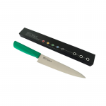 Color Select daržovių peilis 150mm (Žalia)