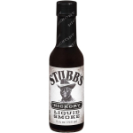 Dūmo esencija Stubb's Hickory 148ml