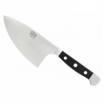 Žolelių smulkinimo peilis - G&uuml;de Alpha 14 cm