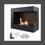 Biožidinys Kratki Delta 600-R