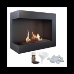 Biožidinys Kratki Delta 600-L