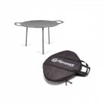 Kepimo plok&scaron;tumos rinkinys Petromax FS38