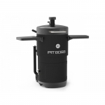 Rūkykla Pit Boss Champion Charcoal Barrel Smoker