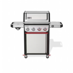 Dujinė kepsninė Weber Spirit SP-435