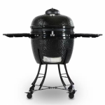 Anglinis lauko grilis Pit Boss PBK24 Juodas