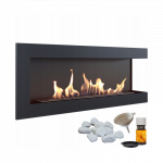 Biožidinys Kratki Delta 1200-R