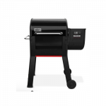 Granulinė rūkykla Weber Smoque 500