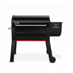Granulinė rūkykla Weber Smoque 500 XL
