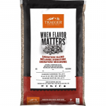 Granulių mi&scaron;inys Traeger FSC Signature Blend