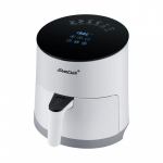 Kar&scaron;to oro gruzdintuvė Steba HF 1000