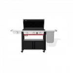 Dujinis grilis Weber Slate GPSB 76 cm Premium