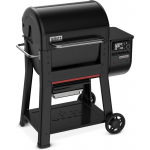 Granulinis grilis Weber Searwood 600