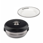 Kempingo Orkaitės Petromax Dimego Oven rinkinys