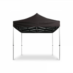 Aliuminio prekybinė palapinė Duratent HEX50 3x3 Įvairių spalvų