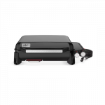 Ne&scaron;iojamas dujinis grilis Weber Slate GP 56 cm Premium