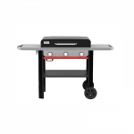 Dujinis grilis Weber Slate GP 71 cm Premium