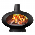 Lauko krosnis Morso Forno