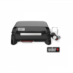 Ne&scaron;iojamas dujinis grilis Weber Slate GP 43 cm Premium