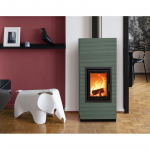 Koklinė krosnis Mini CERAMPIU