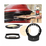 Kamado Joe Big Joe III + Dojoe picos kepimo rinkinys