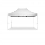 Aliuminio prekybinė palapinė Duratent HEX50 3x4,5 Įvairių spalvų