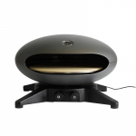Lauko krosnis Morso Forno Spin