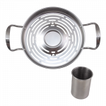 Vi&scaron;tos laikiklis su puodeliu Char-Broil