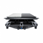 Elektrinis grilis Steba Raclette RC 4 PLUS DELUXE