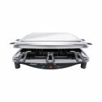 Elektrinis grilis Steba Premium Raclette RC 7 STEEL DELUXE
