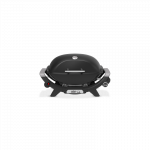 Ne&scaron;iojama dujinė kepsninė Weber Q2100N