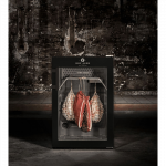 Sauso Brandinimo Spinta - DRY AGER DX 500 Premium S Black