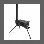 Ne&scaron;iojama palapinės viryklė-krosnelė Petromax Loki2